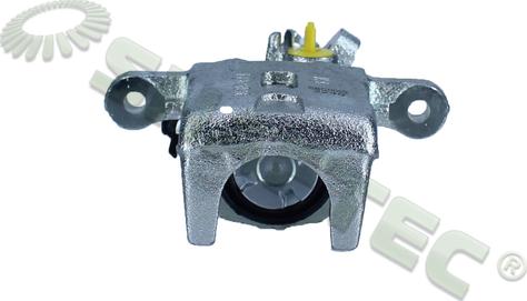 Shaftec BC2076R - Гальмівний супорт autozip.com.ua