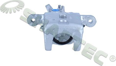 Shaftec BC2076SF - Гальмівний супорт autozip.com.ua