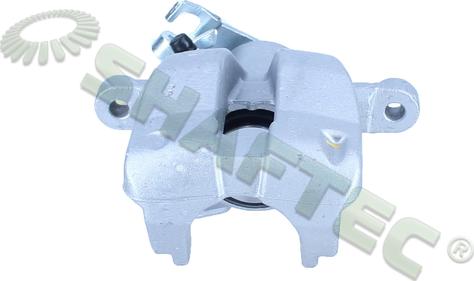 Shaftec BC2071 - Гальмівний супорт autozip.com.ua