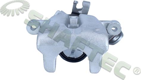 Shaftec BC2199 - Гальмівний супорт autozip.com.ua