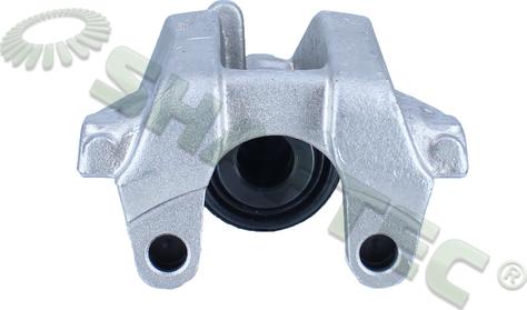 Shaftec BC2193 - Гальмівний супорт autozip.com.ua