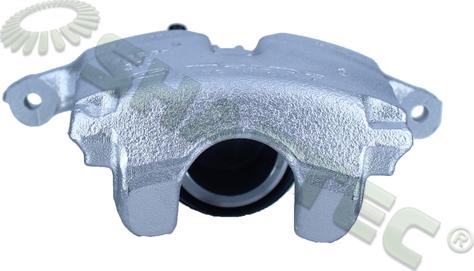 Shaftec BC21491 - Гальмівний супорт autozip.com.ua