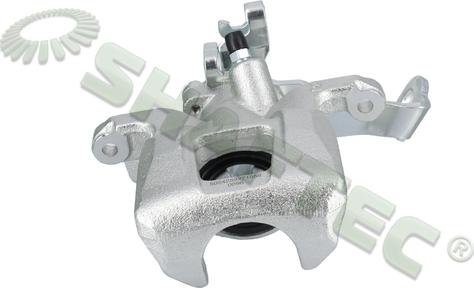 Shaftec BC21493 - Гальмівний супорт autozip.com.ua