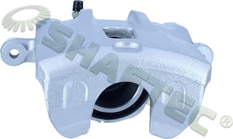 Shaftec BC2149 - Гальмівний супорт autozip.com.ua