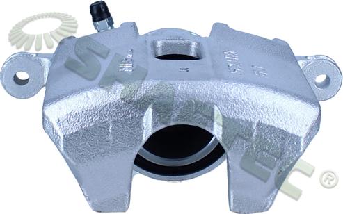 Shaftec SBC1161R - Гальмівний супорт autozip.com.ua