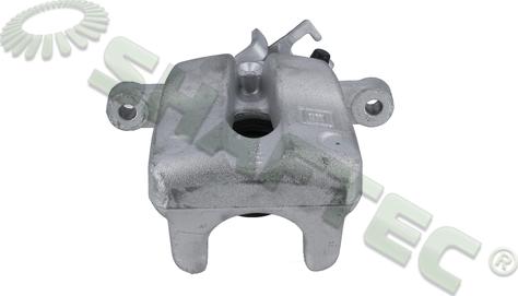 Shaftec BC21465 - Гальмівний супорт autozip.com.ua