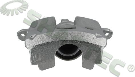 Shaftec BC21460 - Гальмівний супорт autozip.com.ua
