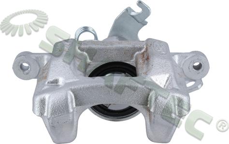Shaftec BC21461 - Гальмівний супорт autozip.com.ua