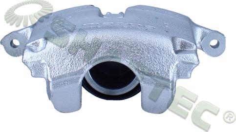 Shaftec BC21489 - Гальмівний супорт autozip.com.ua