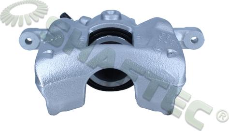 Shaftec BC21550 - Гальмівний супорт autozip.com.ua