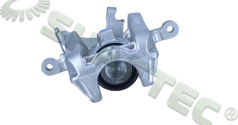 Shaftec BC21515SF - Гальмівний супорт autozip.com.ua