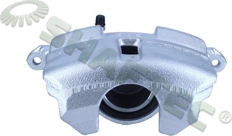 Shaftec BC21511 - Гальмівний супорт autozip.com.ua