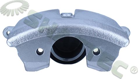 Shaftec BC21532 - Гальмівний супорт autozip.com.ua