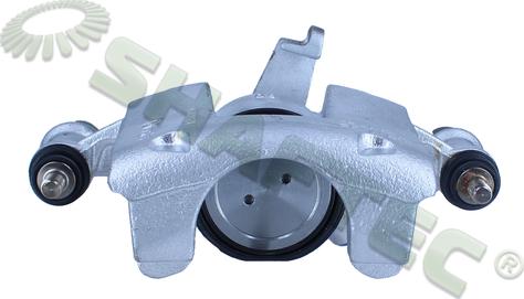Shaftec BC21570 - Гальмівний супорт autozip.com.ua