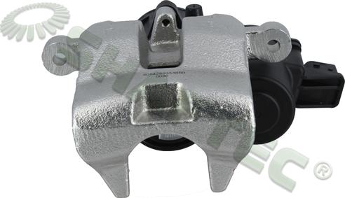 Shaftec BC21676 - Гальмівний супорт autozip.com.ua