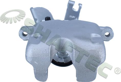 Shaftec BC21065 - Гальмівний супорт autozip.com.ua