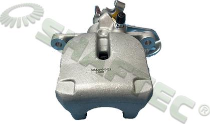 Shaftec BC21865 - Гальмівний супорт autozip.com.ua