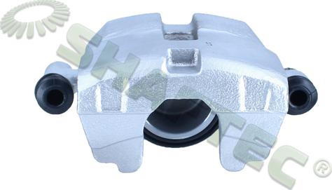Shaftec BC2180R - Гальмівний супорт autozip.com.ua