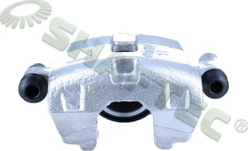 Shaftec BC2180 - Гальмівний супорт autozip.com.ua