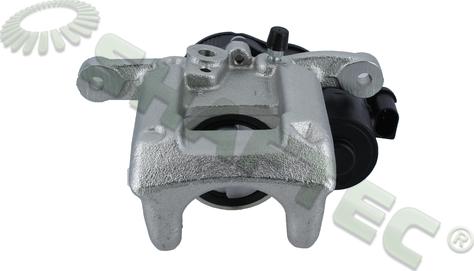Shaftec BC21818SF - Гальмівний супорт autozip.com.ua