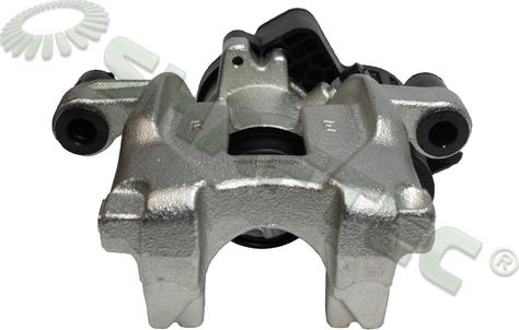 Shaftec BC21833 - Гальмівний супорт autozip.com.ua