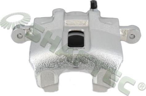 Shaftec BC2124 - Гальмівний супорт autozip.com.ua