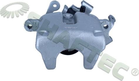 Shaftec BC21260 - Гальмівний супорт autozip.com.ua