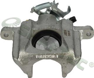 Shaftec BC21216SF - Гальмівний супорт autozip.com.ua