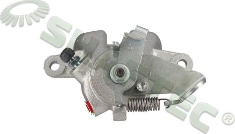 Shaftec BC2121RSF - Гальмівний супорт autozip.com.ua