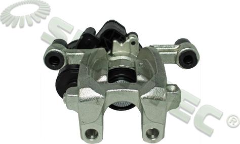 Shaftec BC21744 - Гальмівний супорт autozip.com.ua