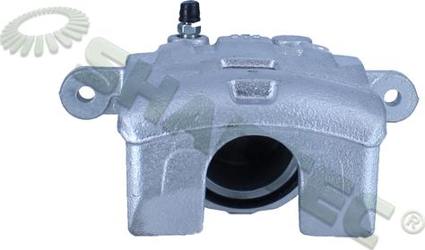 Shaftec BC2176RSF - Гальмівний супорт autozip.com.ua
