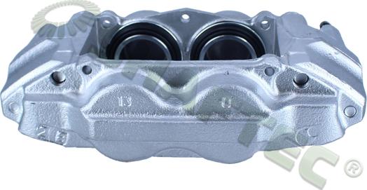 Shaftec BC21701 - Гальмівний супорт autozip.com.ua