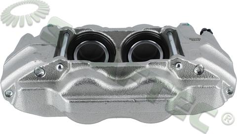 Shaftec BC21782 - Гальмівний супорт autozip.com.ua