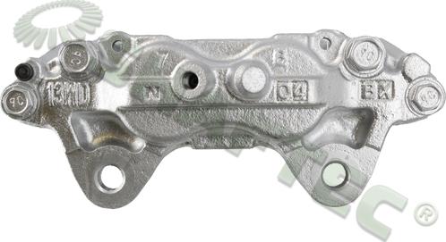 Shaftec BC21782 - Гальмівний супорт autozip.com.ua