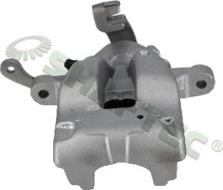 Shaftec BC2323 - Гальмівний супорт autozip.com.ua