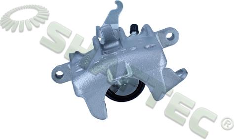 Shaftec BC2327R - Гальмівний супорт autozip.com.ua