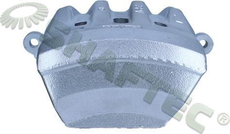 Shaftec BC2372 - Гальмівний супорт autozip.com.ua