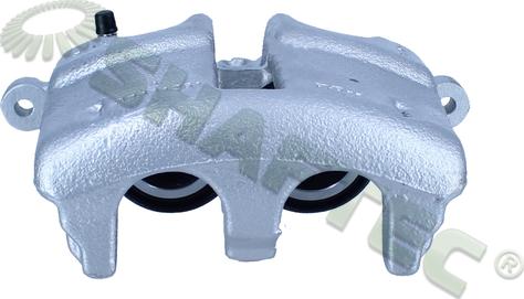 Shaftec BC2242R - Гальмівний супорт autozip.com.ua