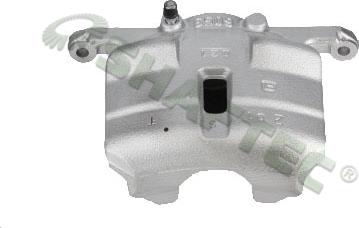 Shaftec BC2264R - Гальмівний супорт autozip.com.ua
