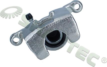 Shaftec BC2265 - Гальмівний супорт autozip.com.ua