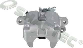 Shaftec BC2203 - Гальмівний супорт autozip.com.ua