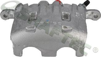 Shaftec BC2216R - Гальмівний супорт autozip.com.ua