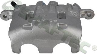 Shaftec BC2216 - Гальмівний супорт autozip.com.ua