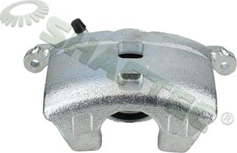 Shaftec BC2288SF - Гальмівний супорт autozip.com.ua