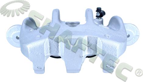 Shaftec BC7979R - Гальмівний супорт autozip.com.ua