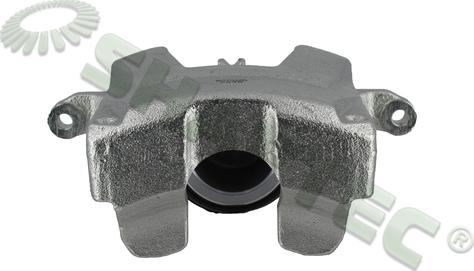 Shaftec BC7042R - Гальмівний супорт autozip.com.ua