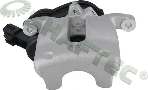 Shaftec BC7047R - Гальмівний супорт autozip.com.ua