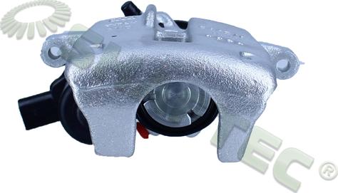 Shaftec BC7061R - Гальмівний супорт autozip.com.ua