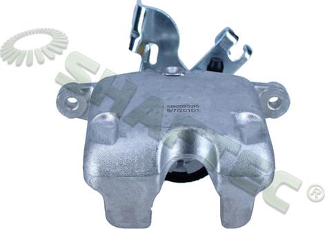 Shaftec BC7019RSF - Гальмівний супорт autozip.com.ua