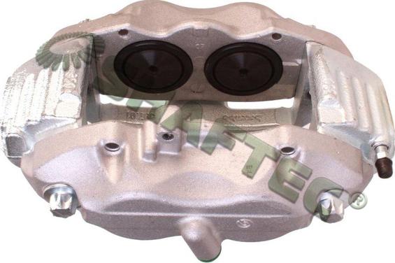 Shaftec BC7076 - Гальмівний супорт autozip.com.ua